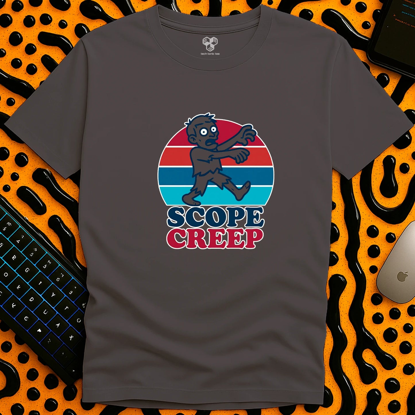 Scope Creep T-Shirt