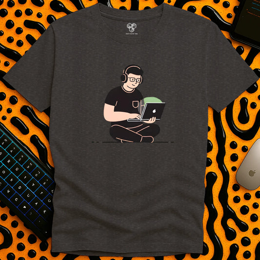 In the glow T-Shirt