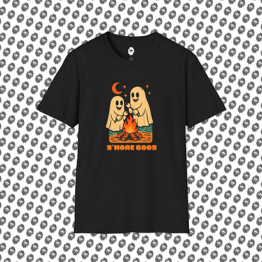 S'more Boos!!! T-Shirt
