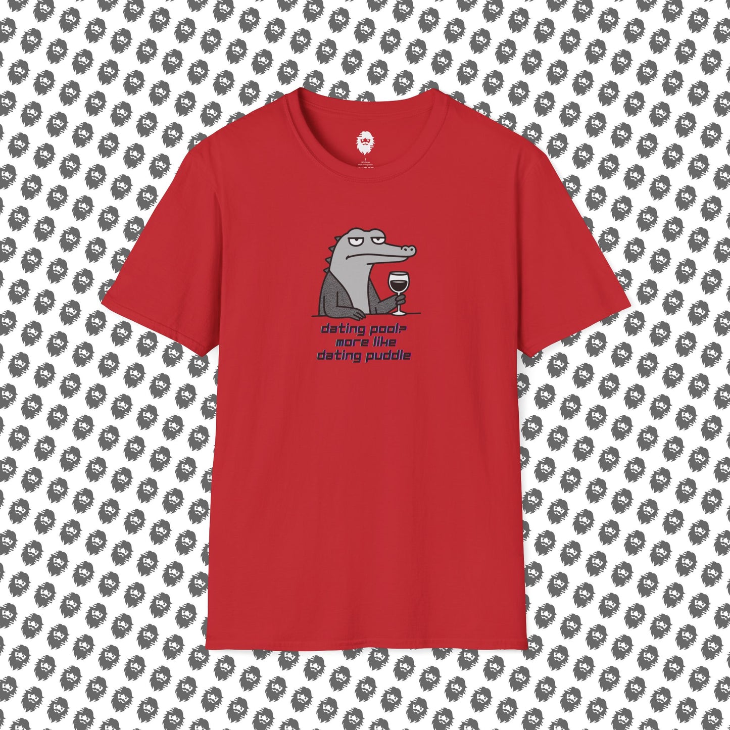 Dating Pool T-Shirt