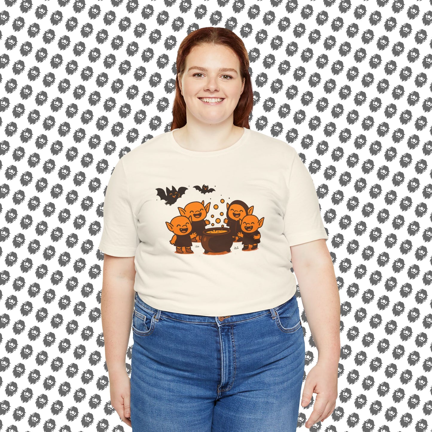 Gremlin T-shirt