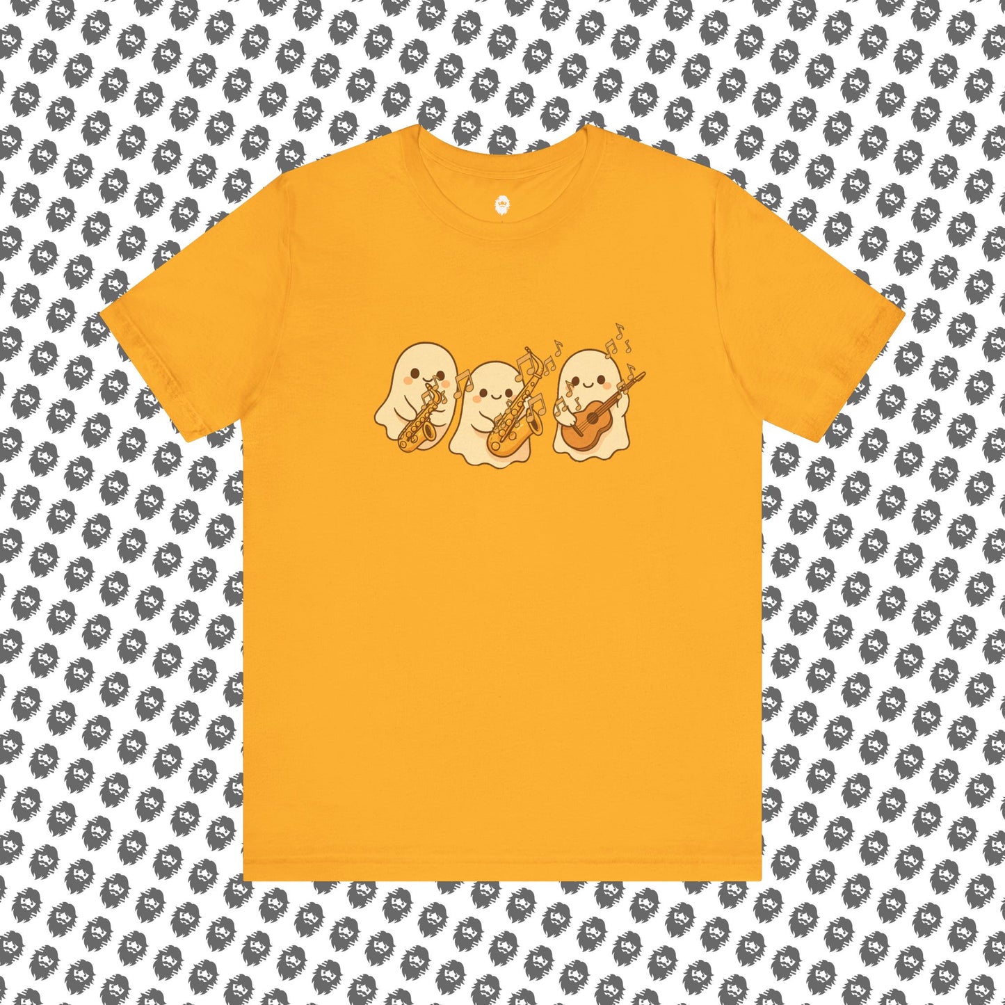 Bhoooooo la la la T-Shirt