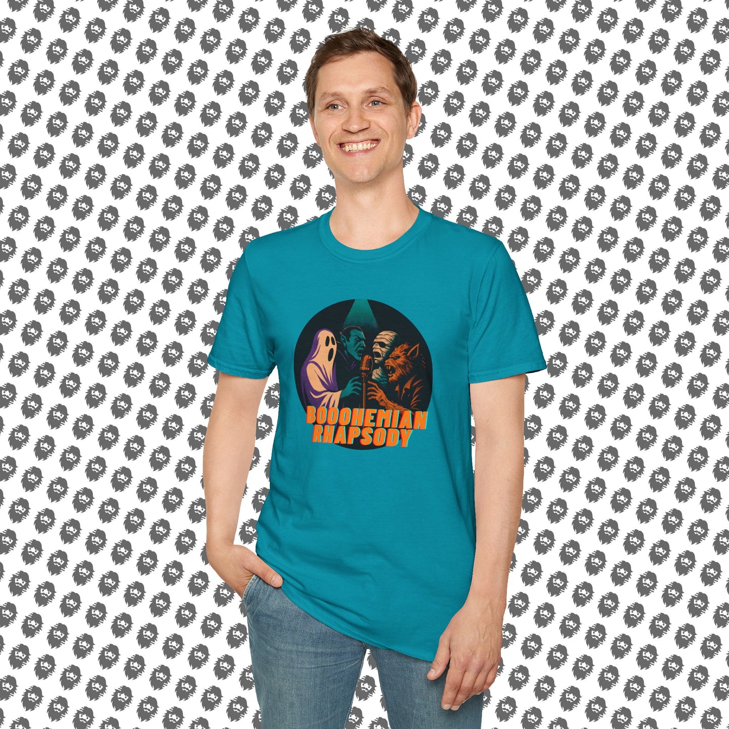 Booohemian rhapsody T-Shirt