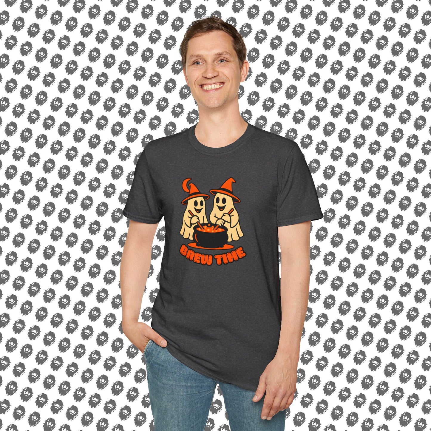 Brew Time T-Shirt