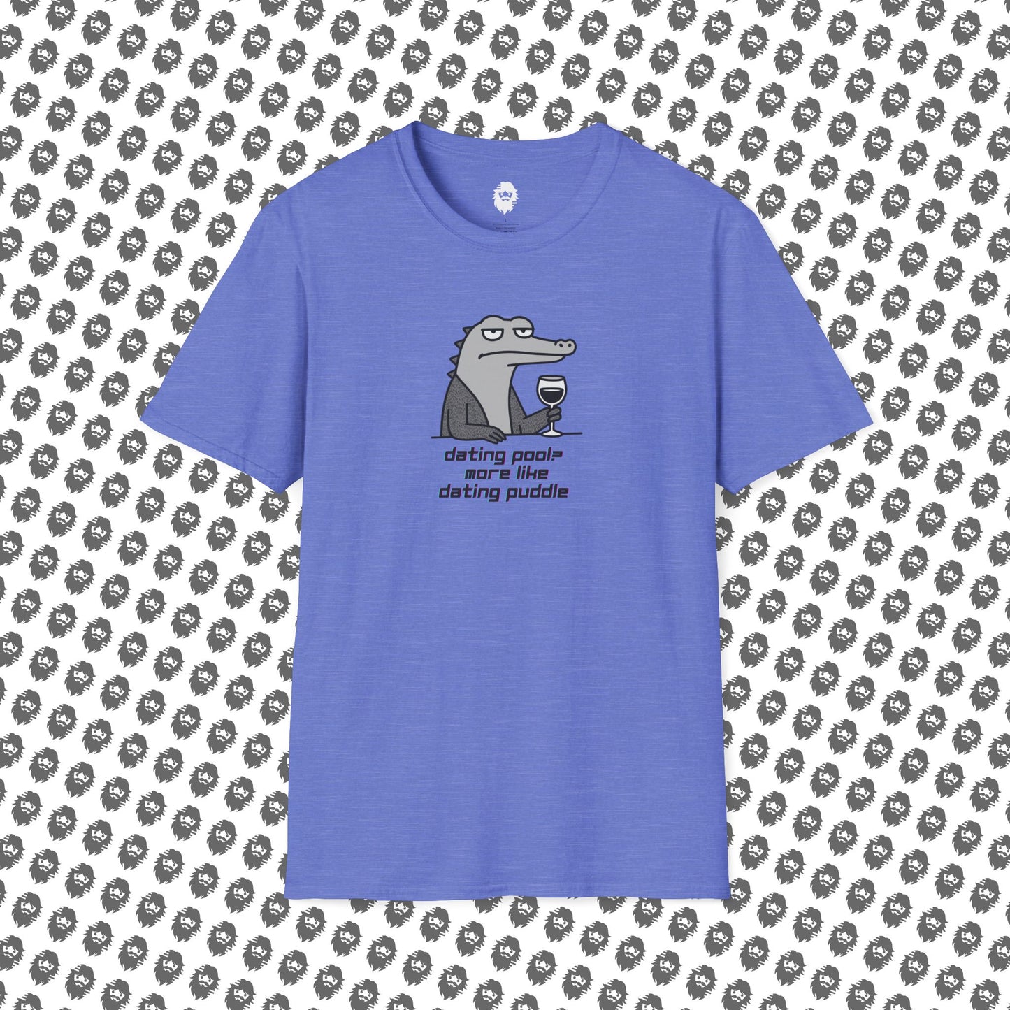 Dating Pool T-Shirt