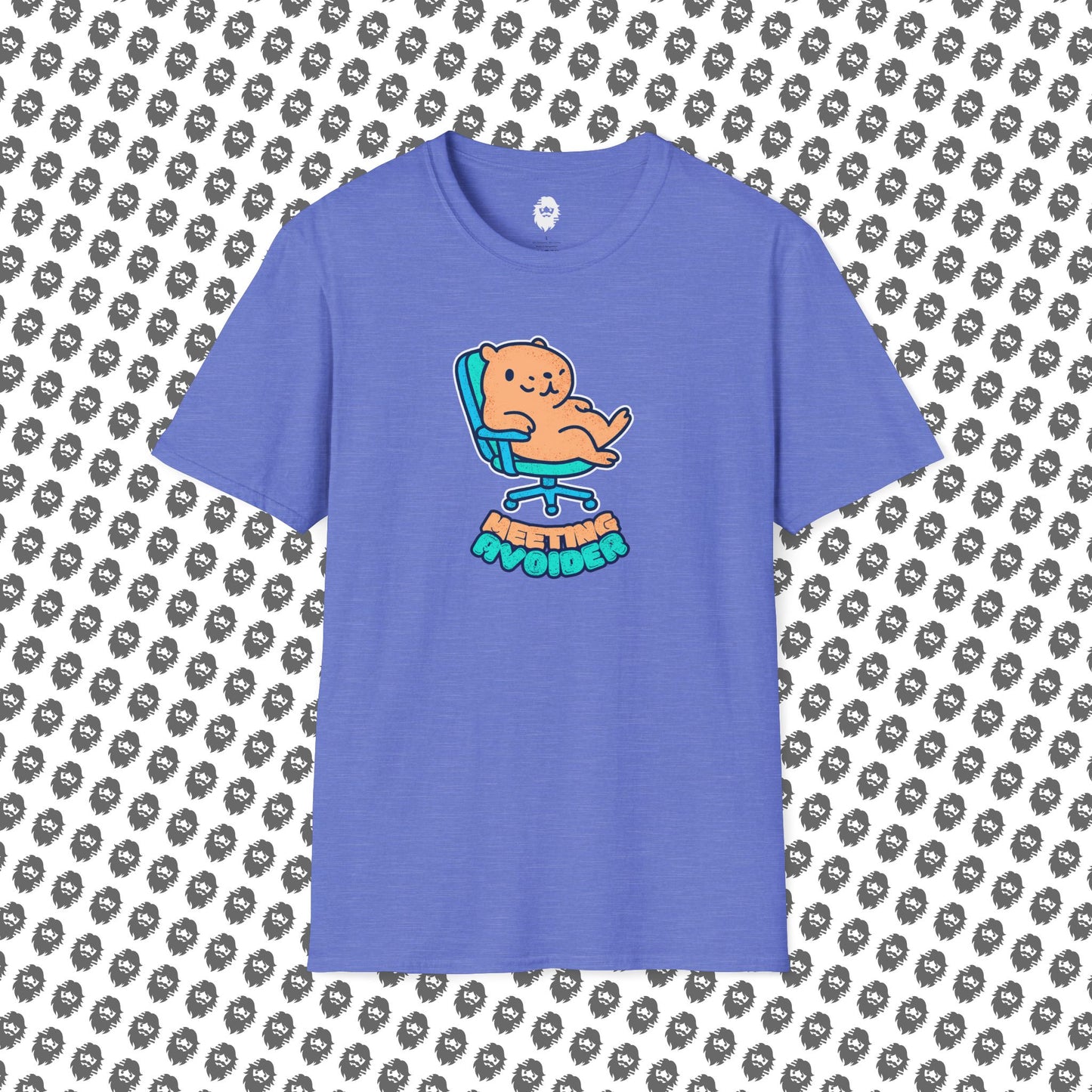 Meeting Avoider T-Shirt