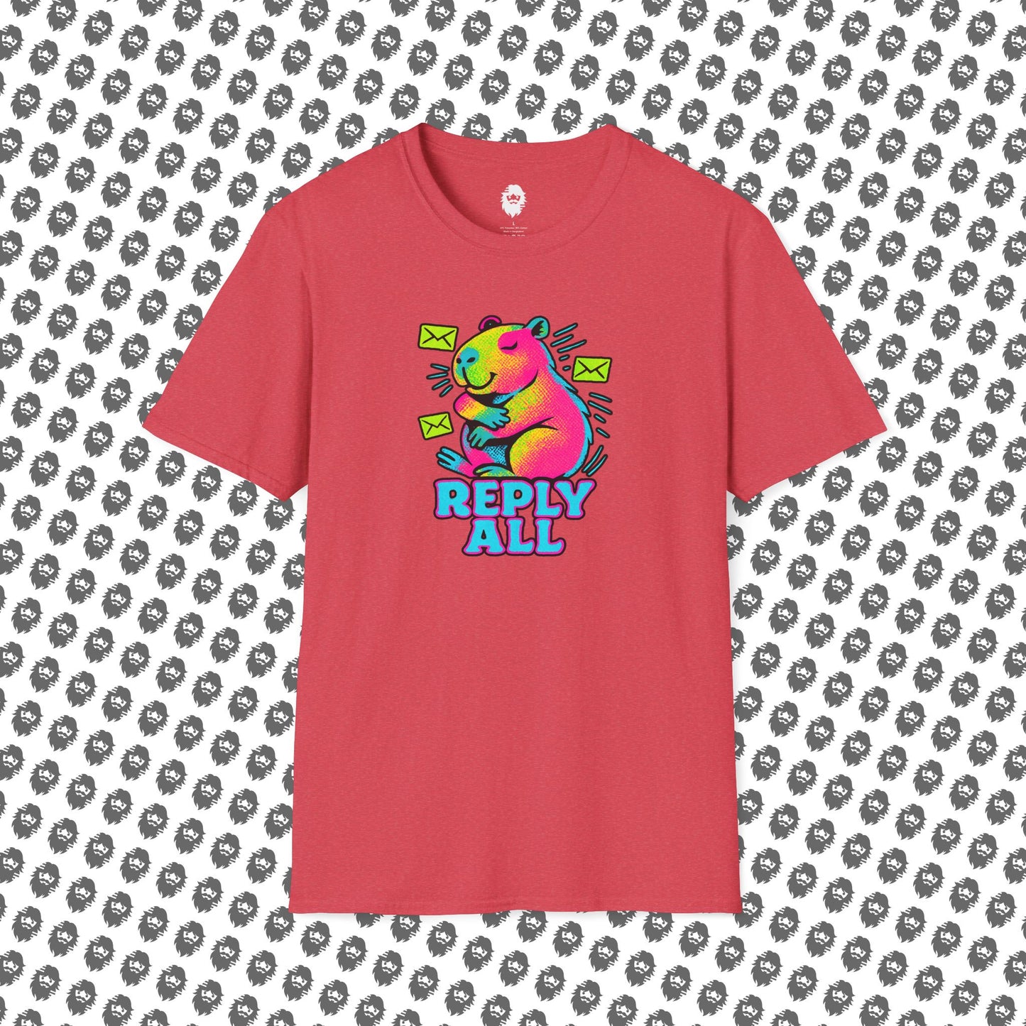 Reply All T-Shirt