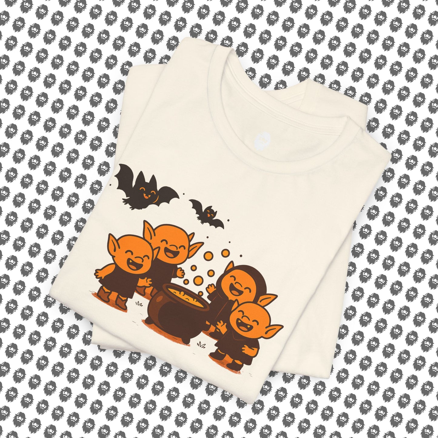 Gremlin T-shirt