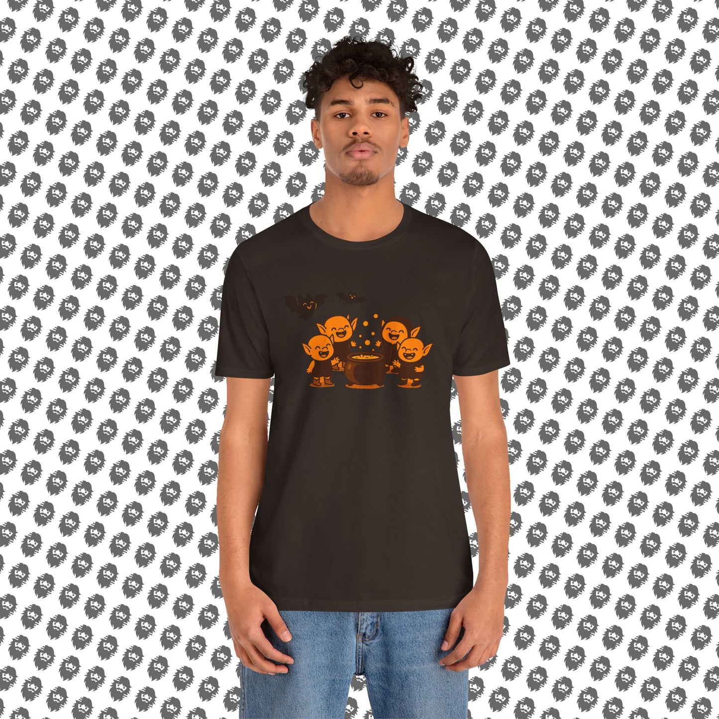 Gremlin T-shirt