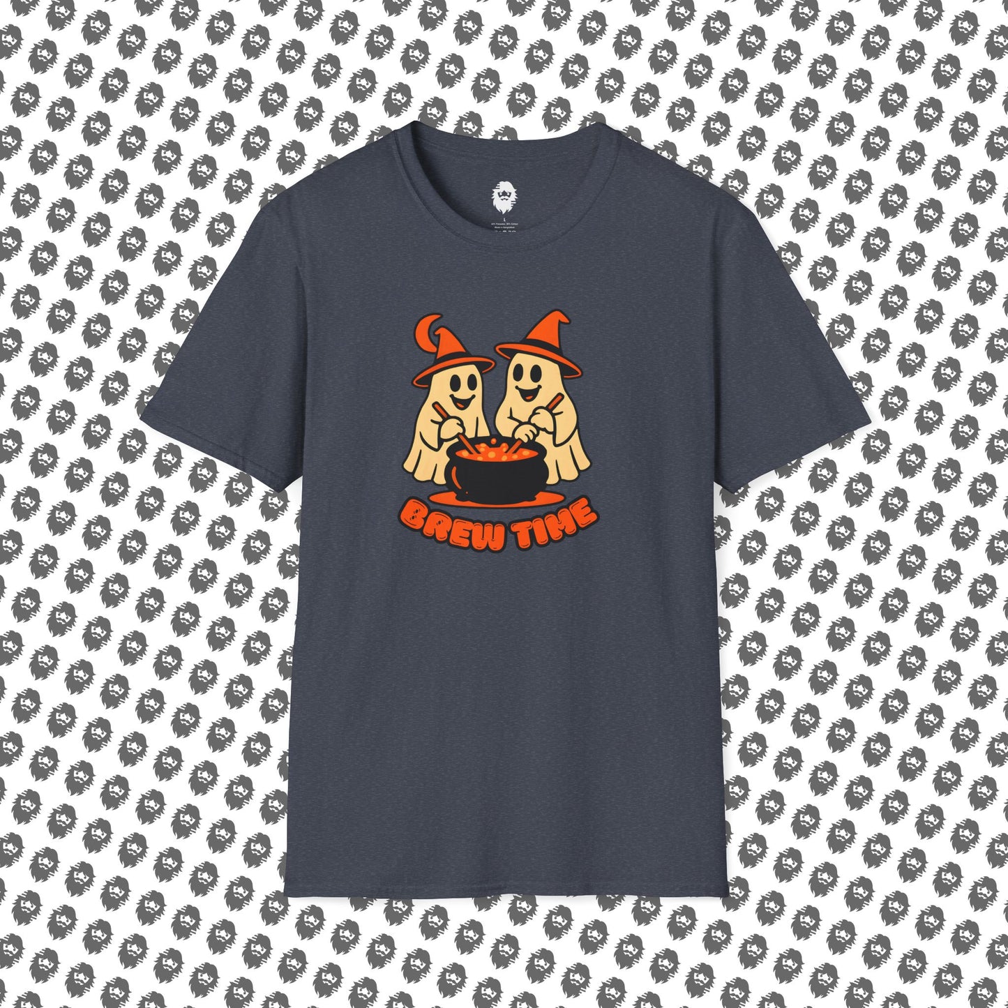Brew Time T-Shirt