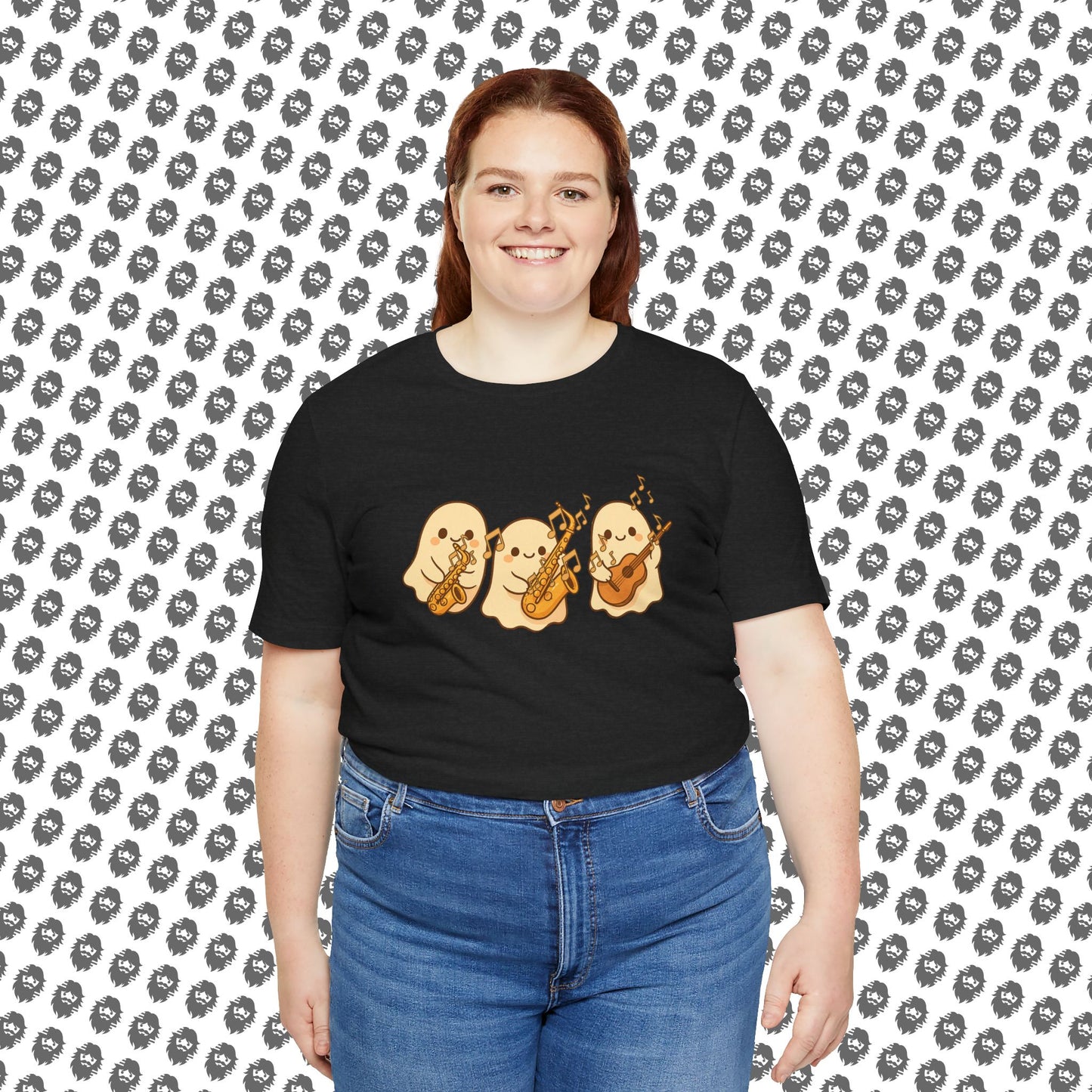 Bhoooooo la la la T-Shirt