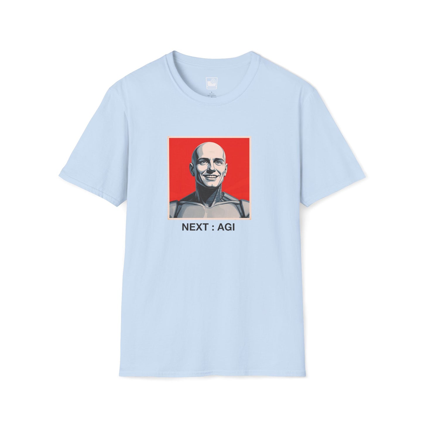Next : AGI T-Shirt