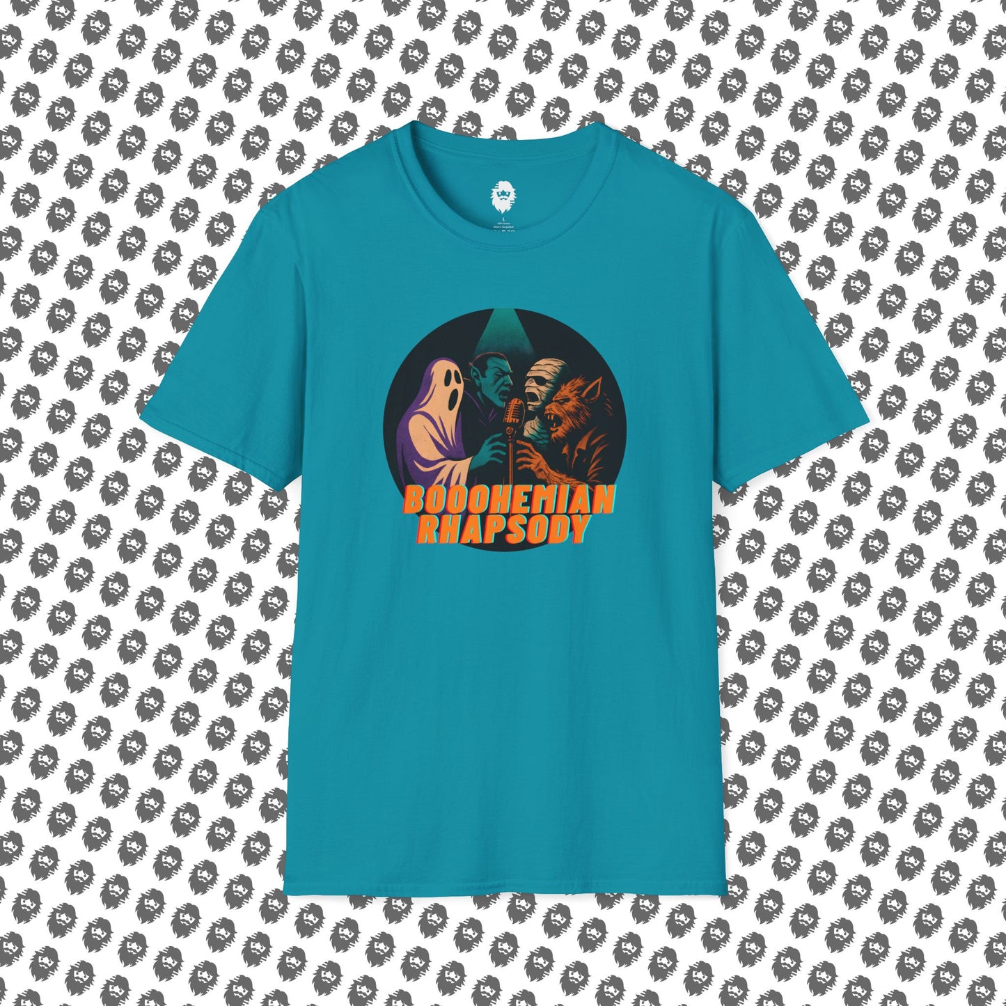 Booohemian rhapsody T-Shirt
