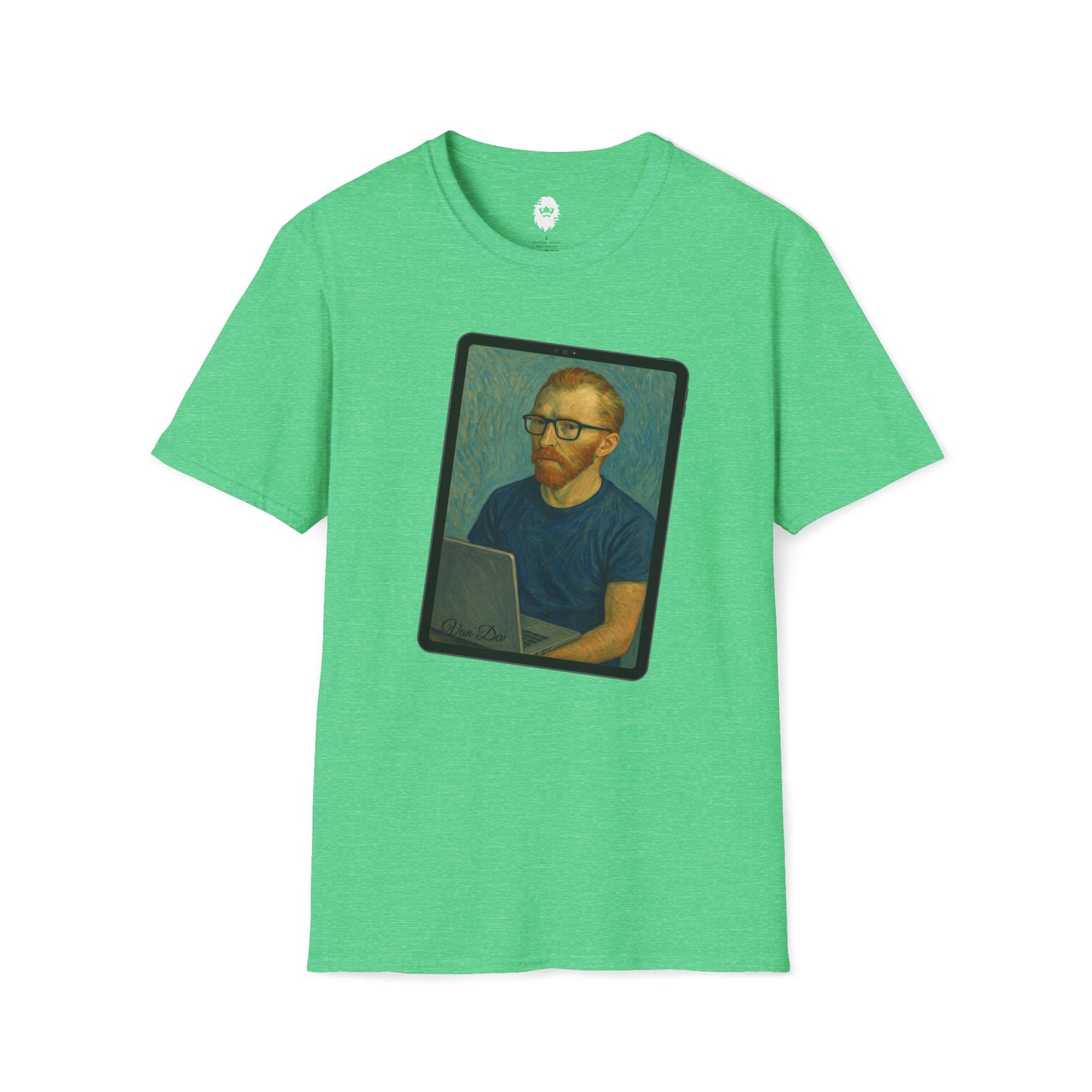 Van Dev T-Shirt
