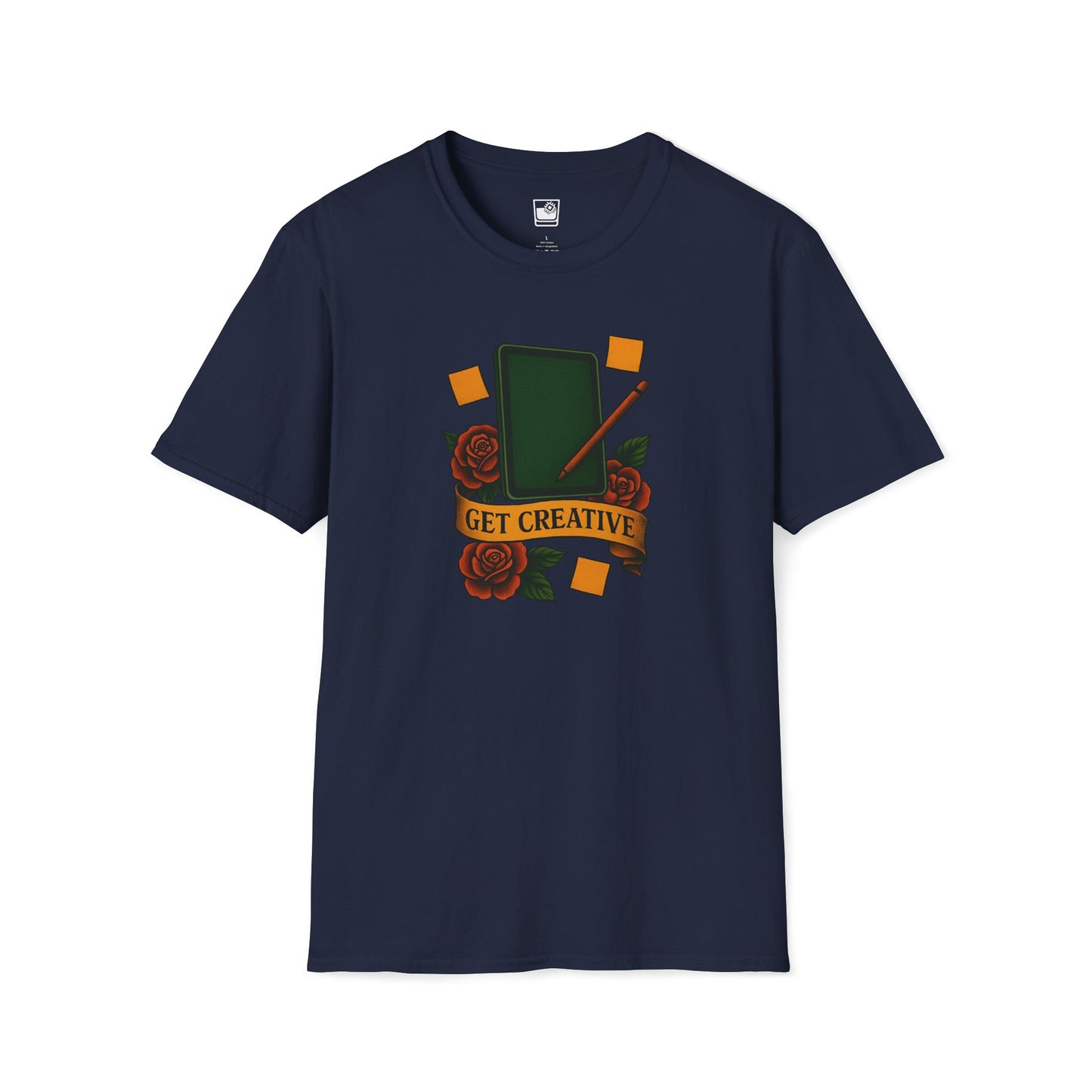 Get Creative T-Shirt