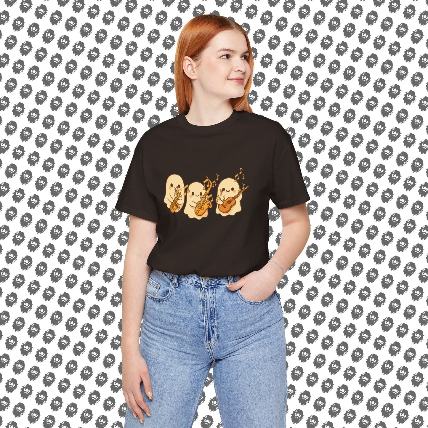 Bhoooooo la la la T-Shirt