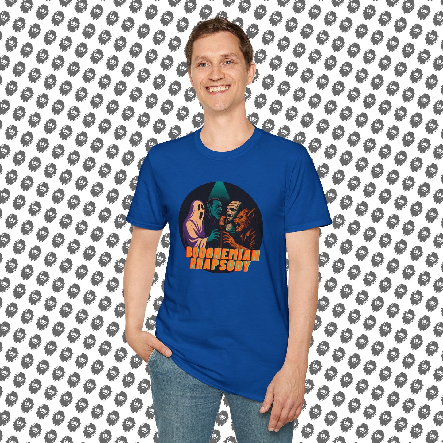 Booohemian rhapsody T-Shirt