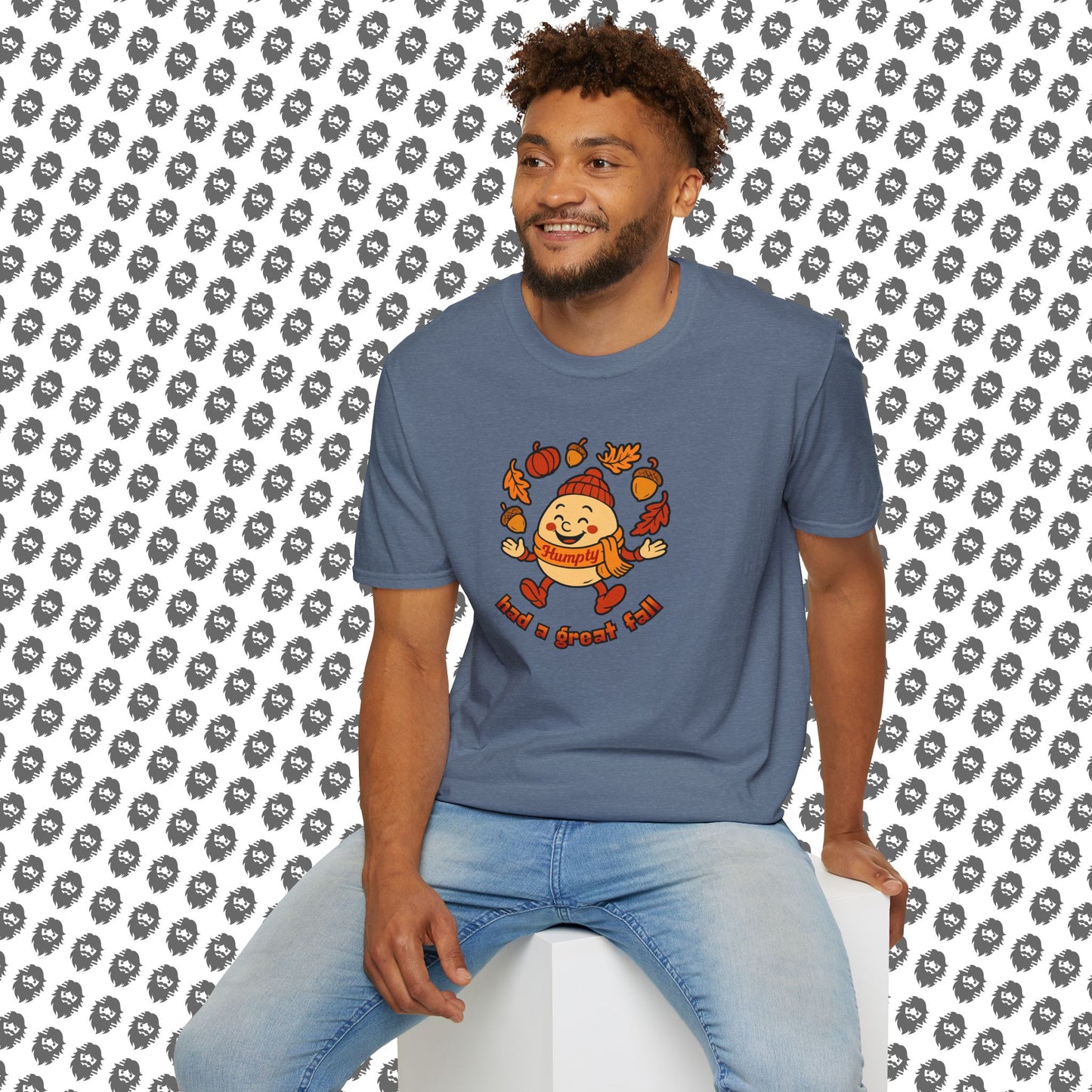 Had a great Fall, T-Shirt