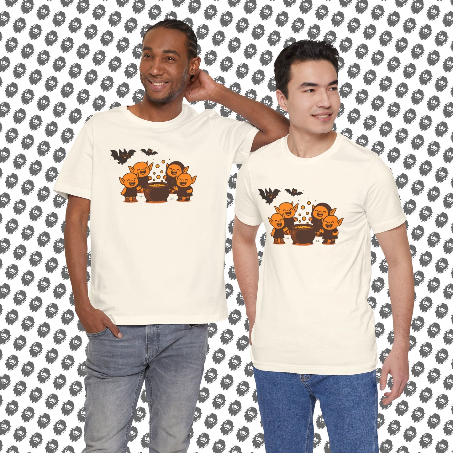 Gremlin T-shirt