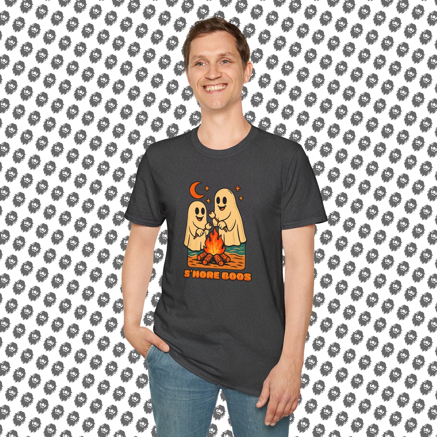 S'more Boos!!! T-Shirt