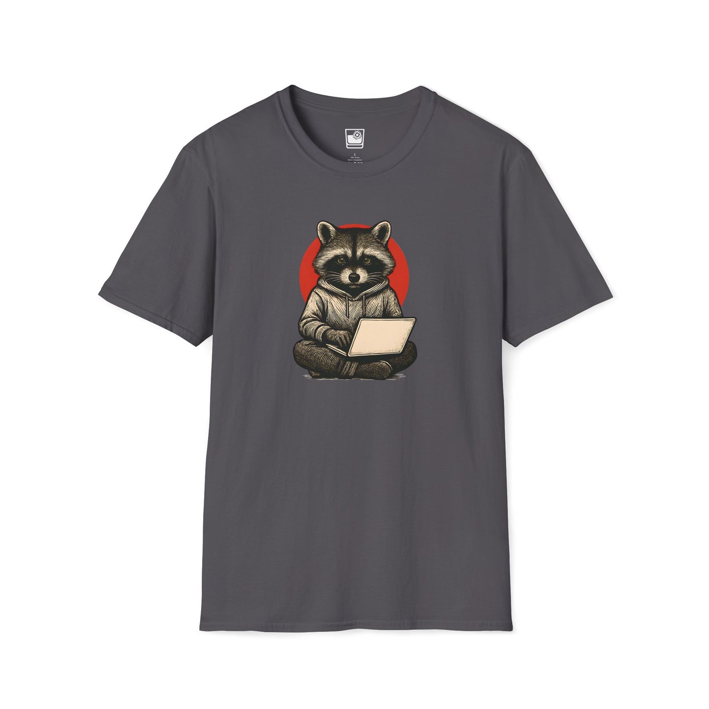 Code Master T-Shirt