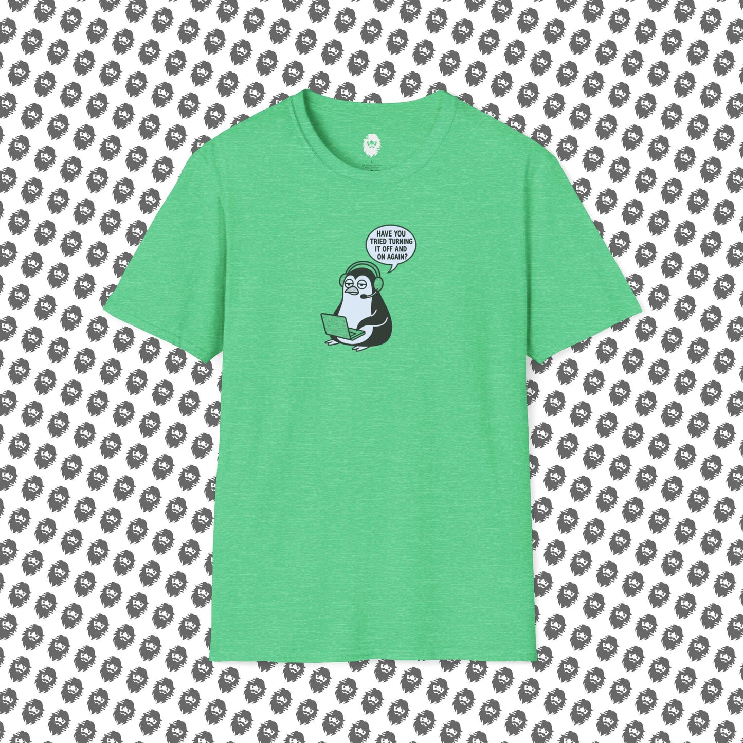 Help desk T-Shirt