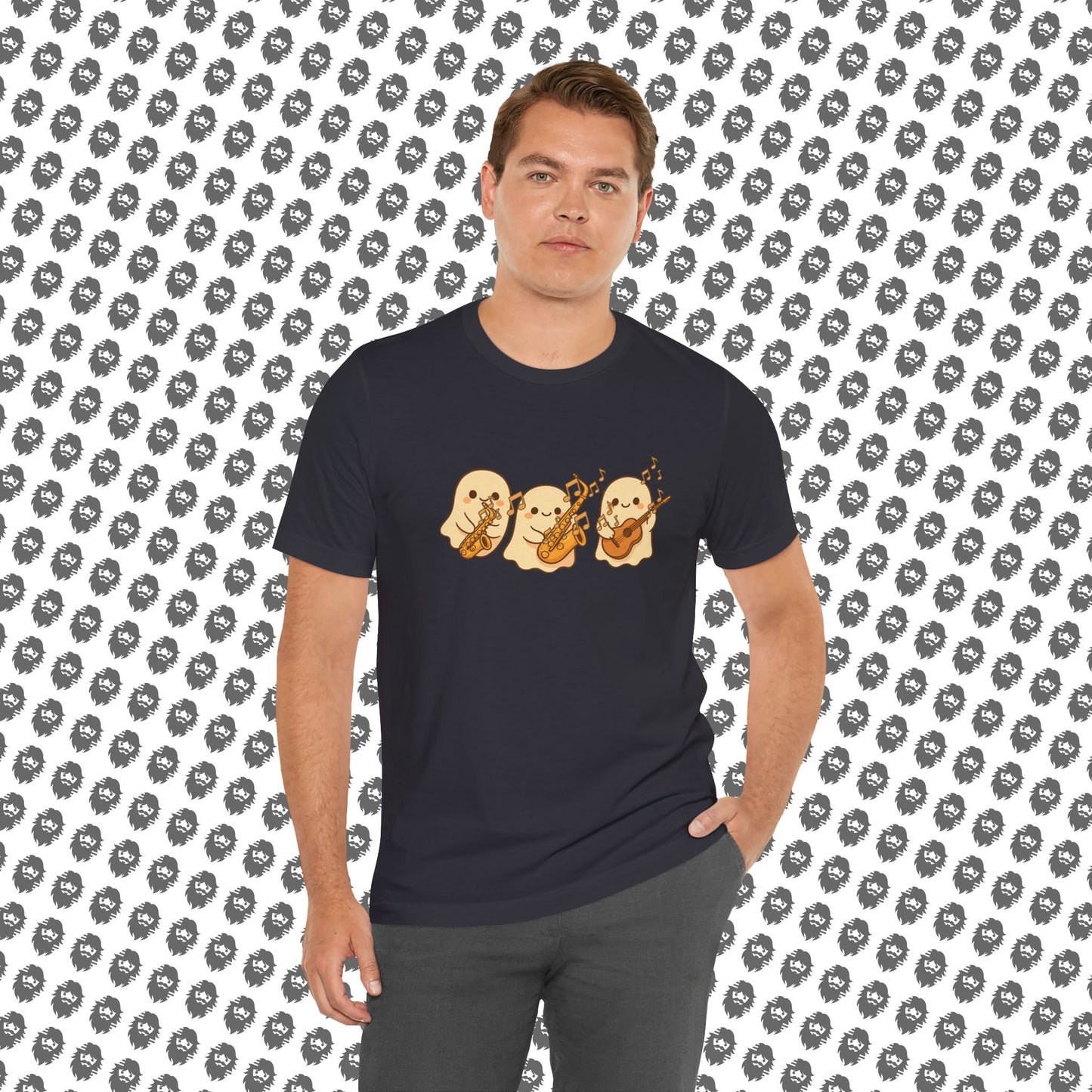 Bhoooooo la la la T-Shirt