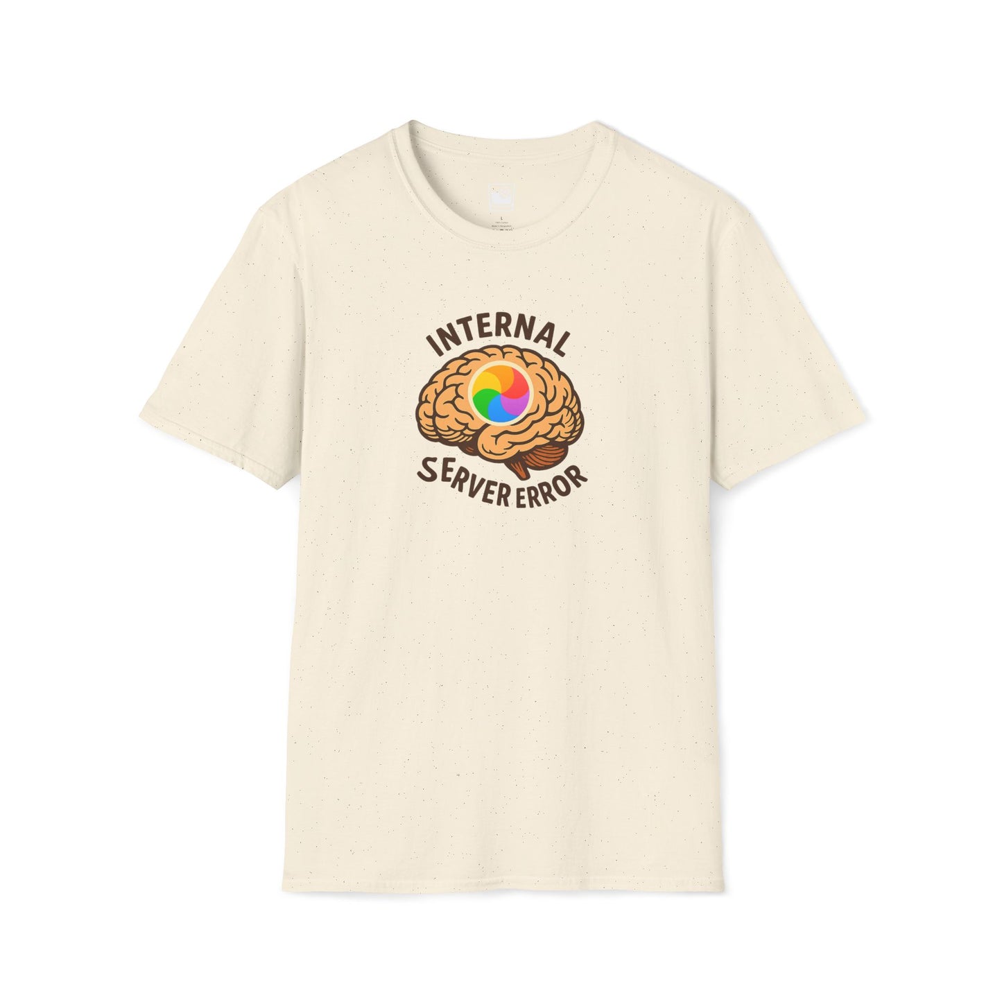 Internal Server Error T-Shirt