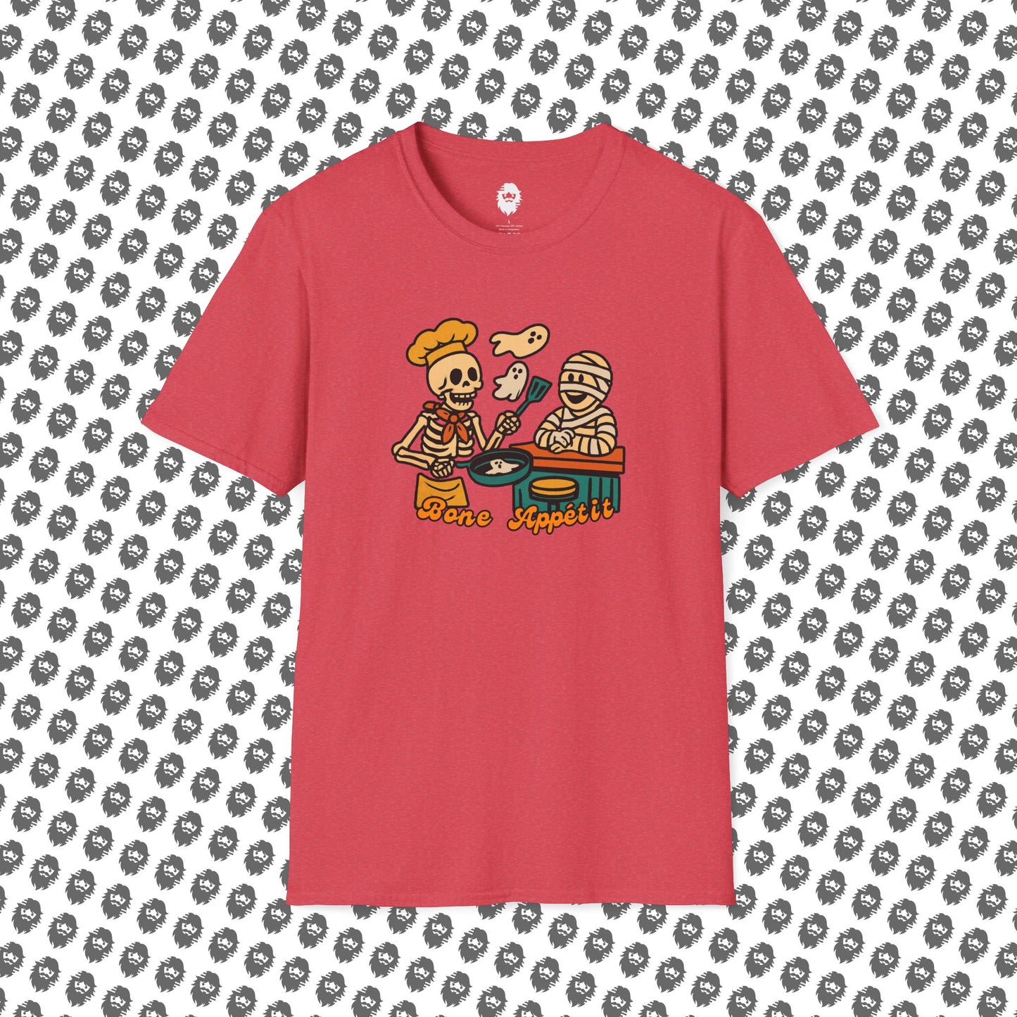 Bone Appétit T-Shirt