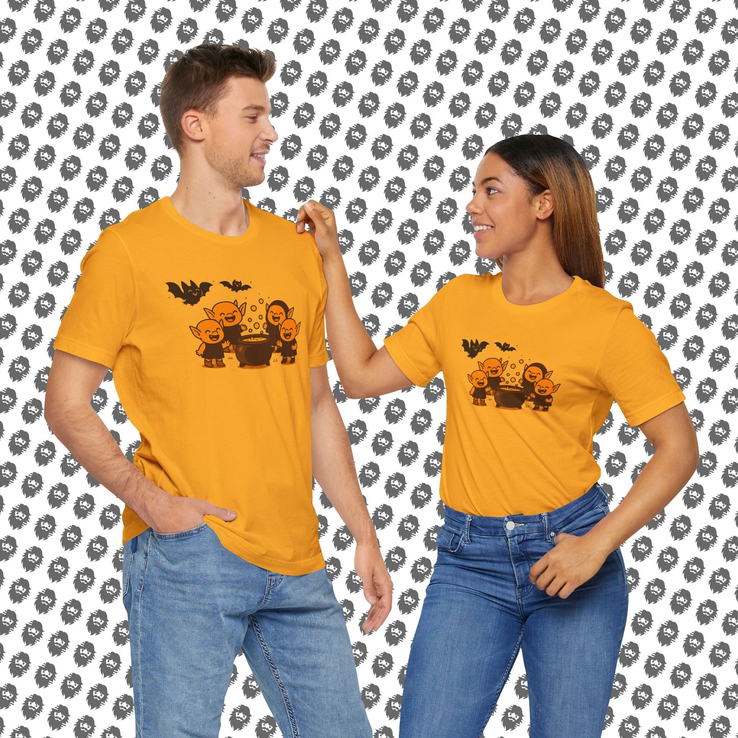 Gremlin T-shirt