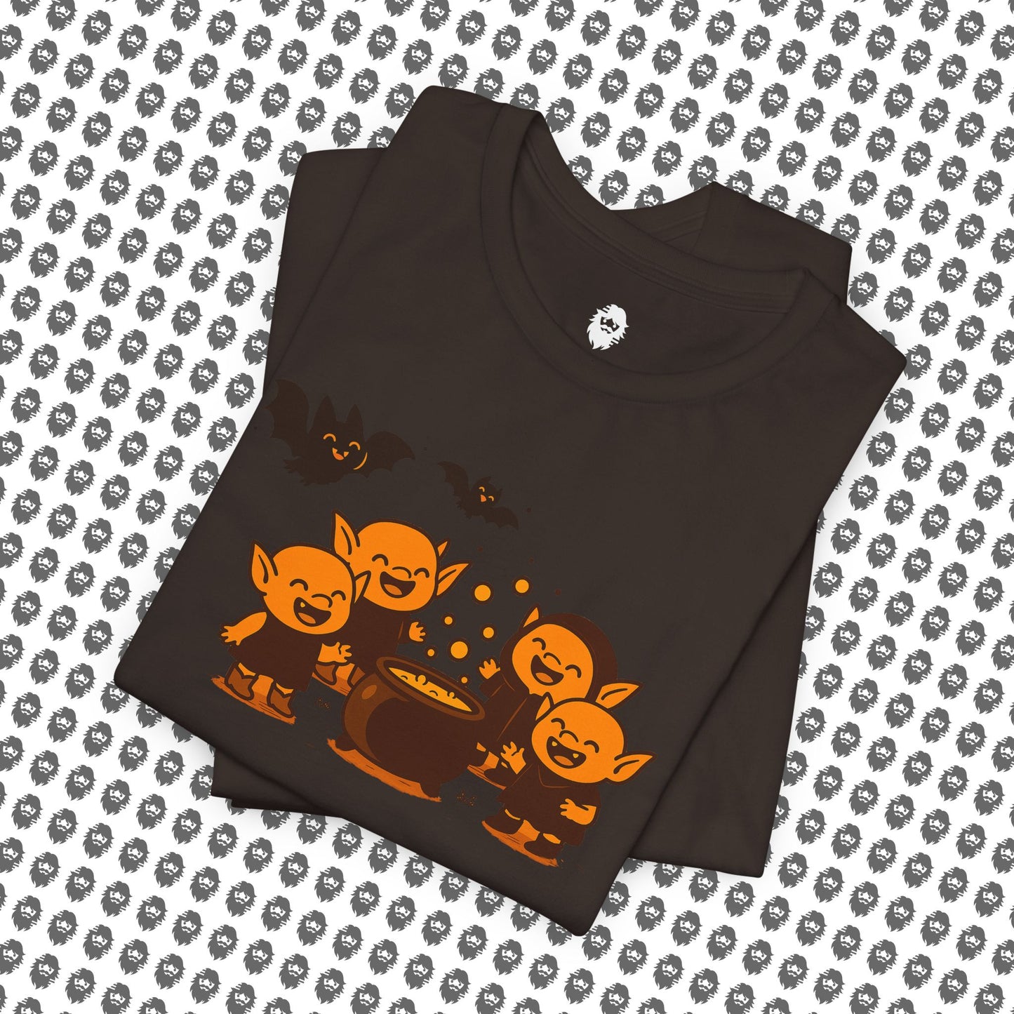 Gremlin T-shirt