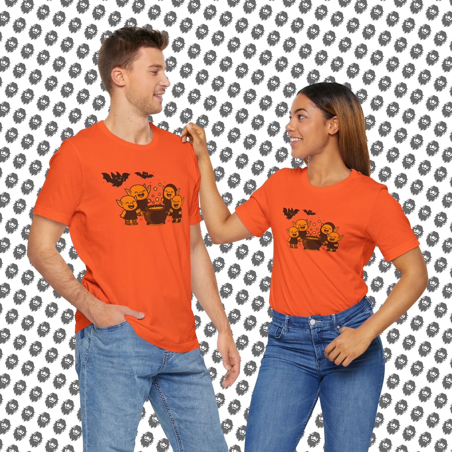 Gremlin T-shirt