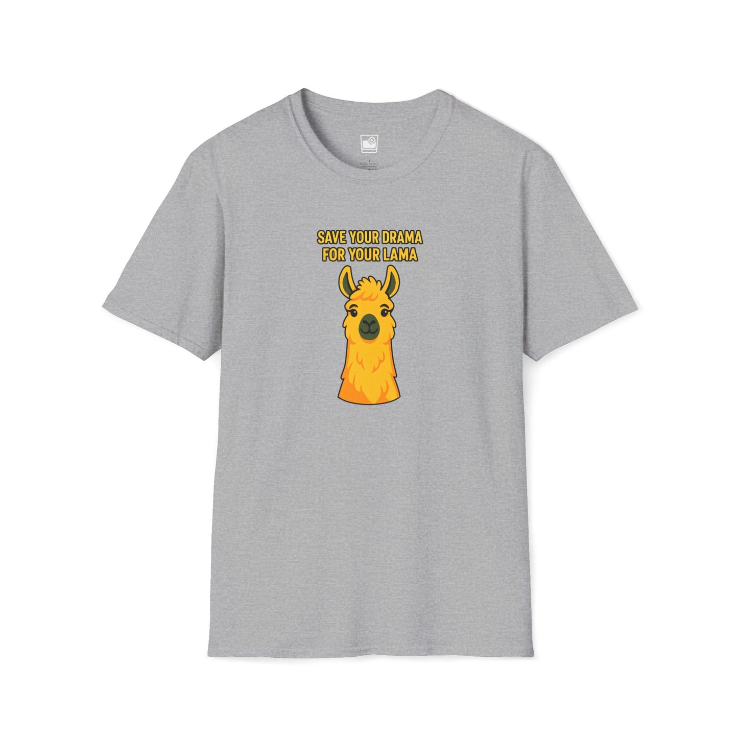Drama Lama T-Shirt