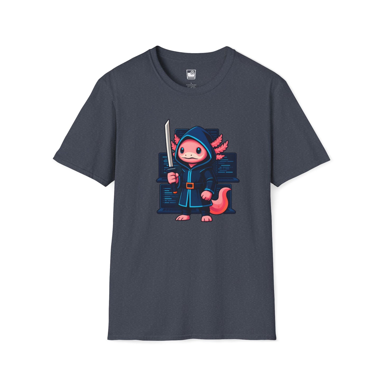 governor limitor! T-Shirt
