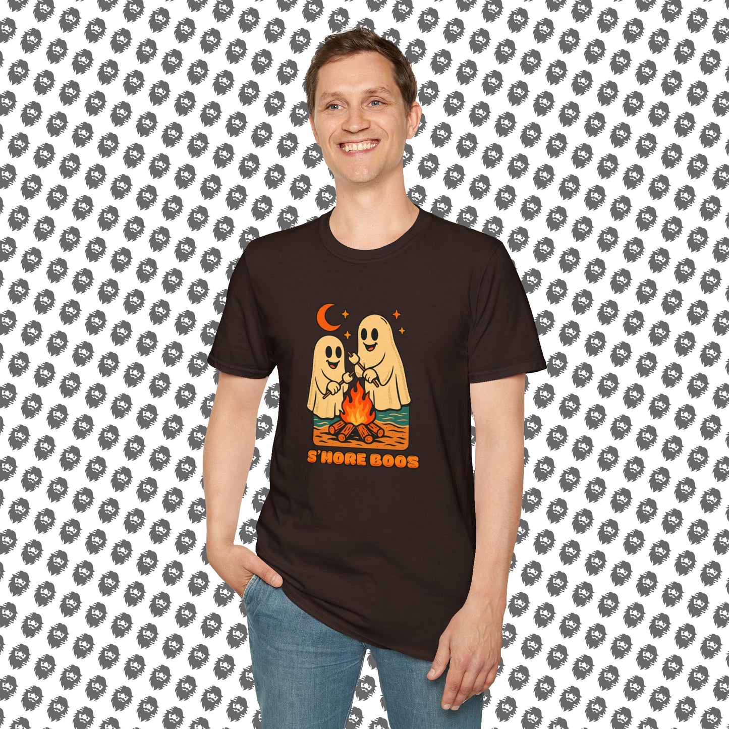 S'more Boos!!! T-Shirt
