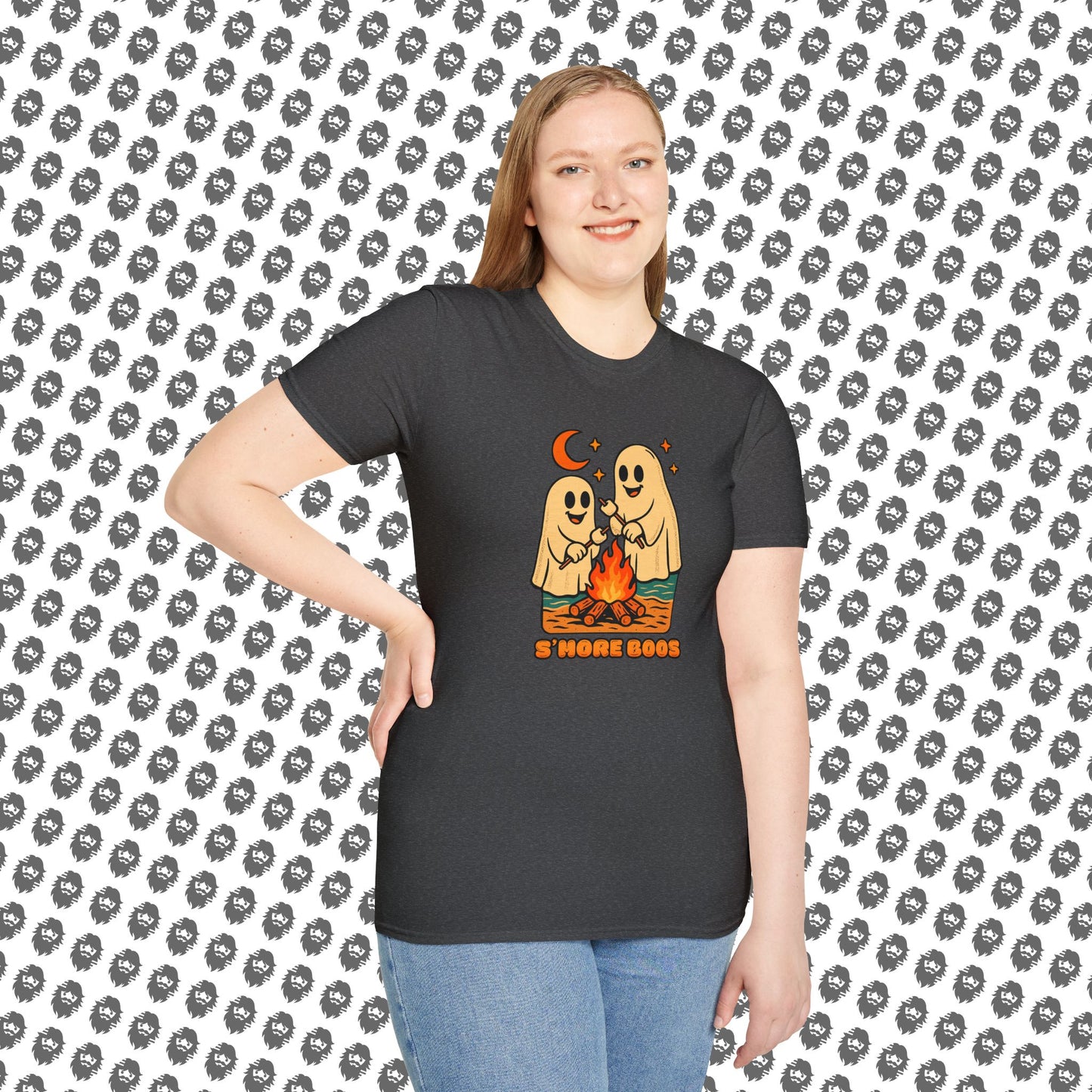 S'more Boos!!! T-Shirt