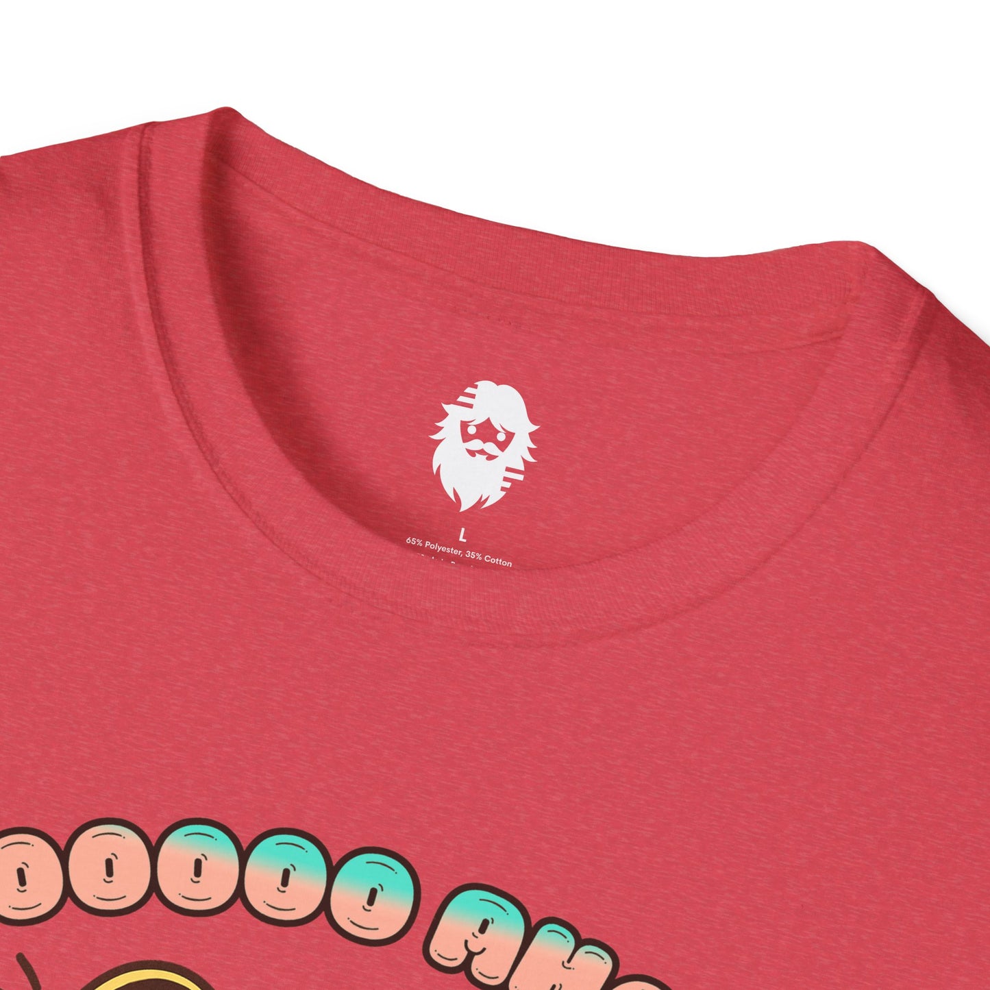 Boo Ahoy, Matey T-Shirt