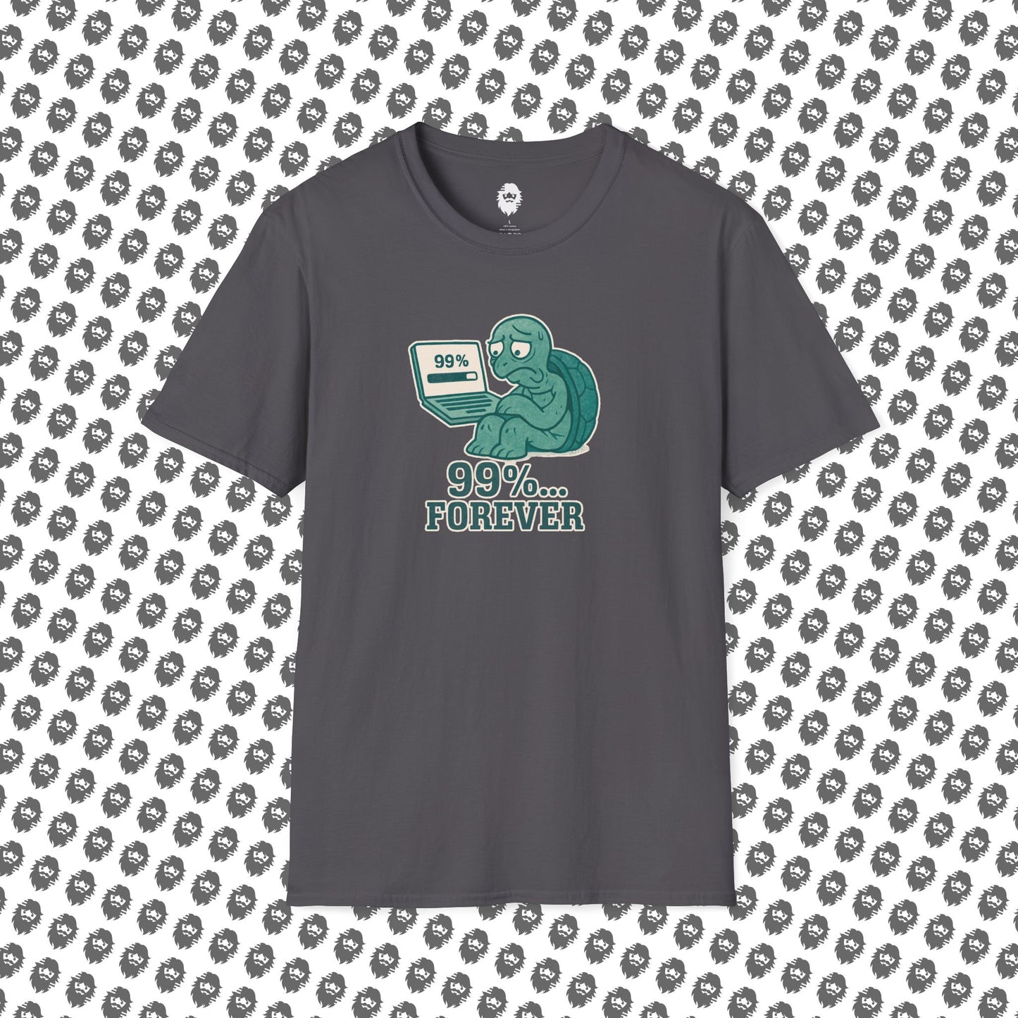 99% Forever T-Shirt