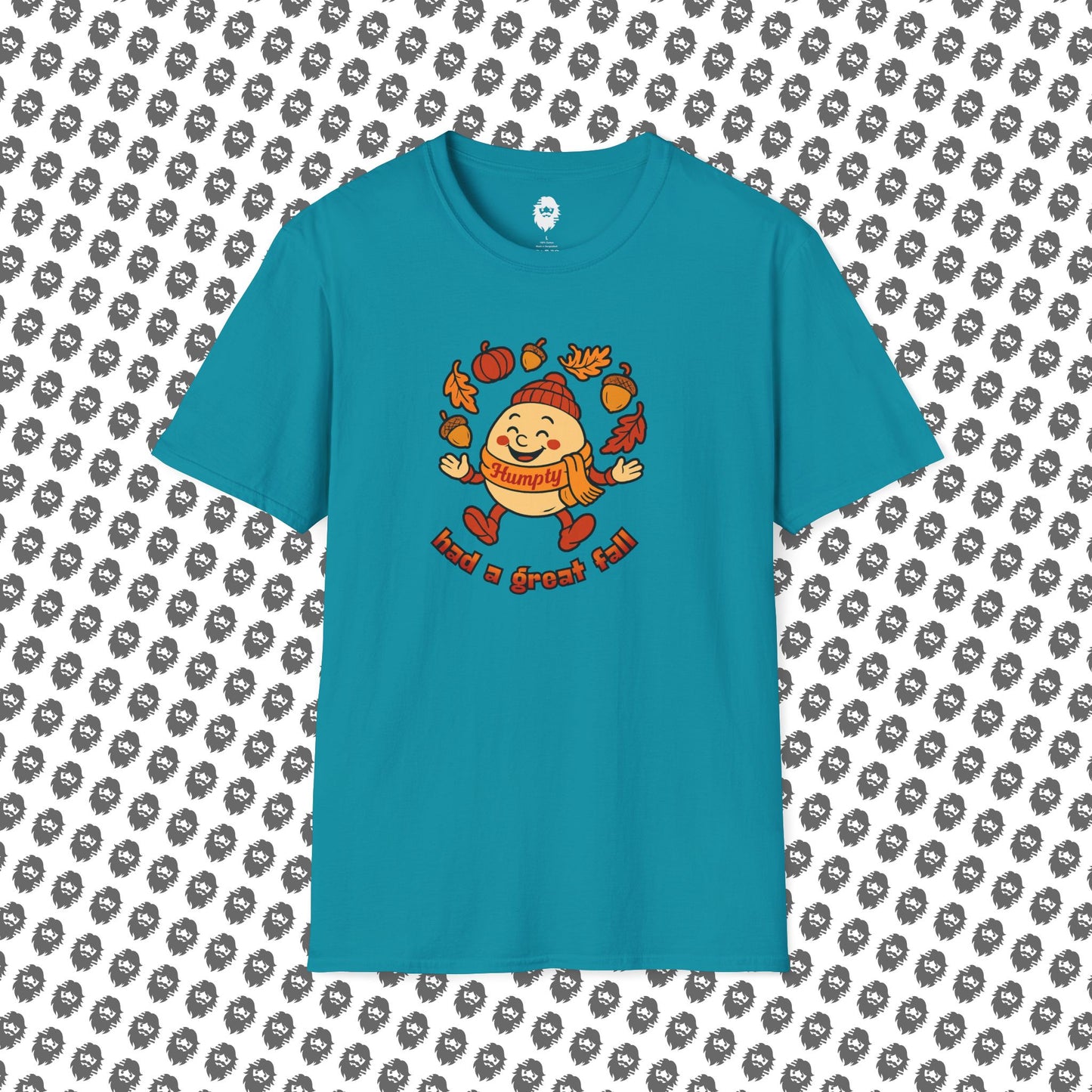Had a great Fall, T-Shirt