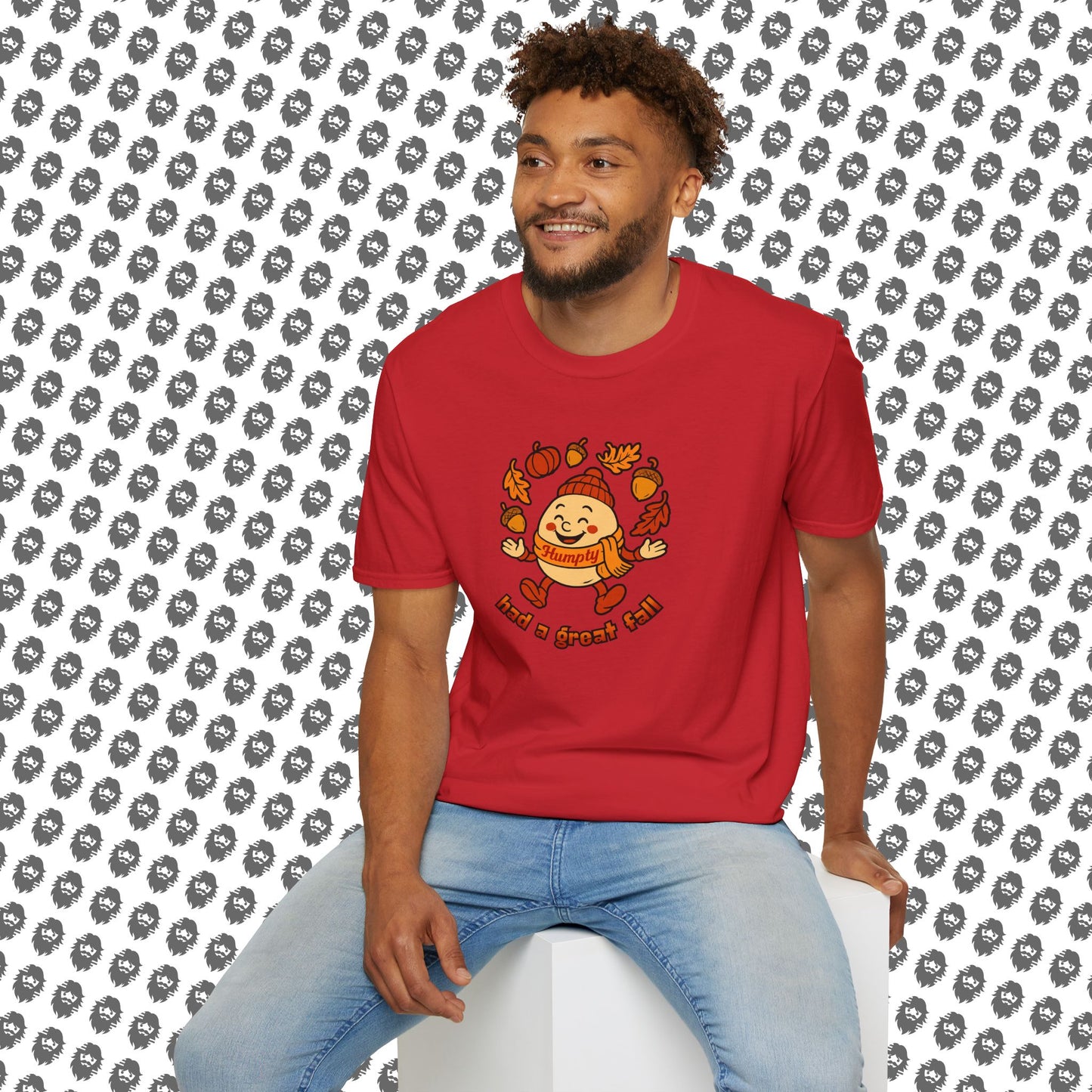 Had a great Fall, T-Shirt