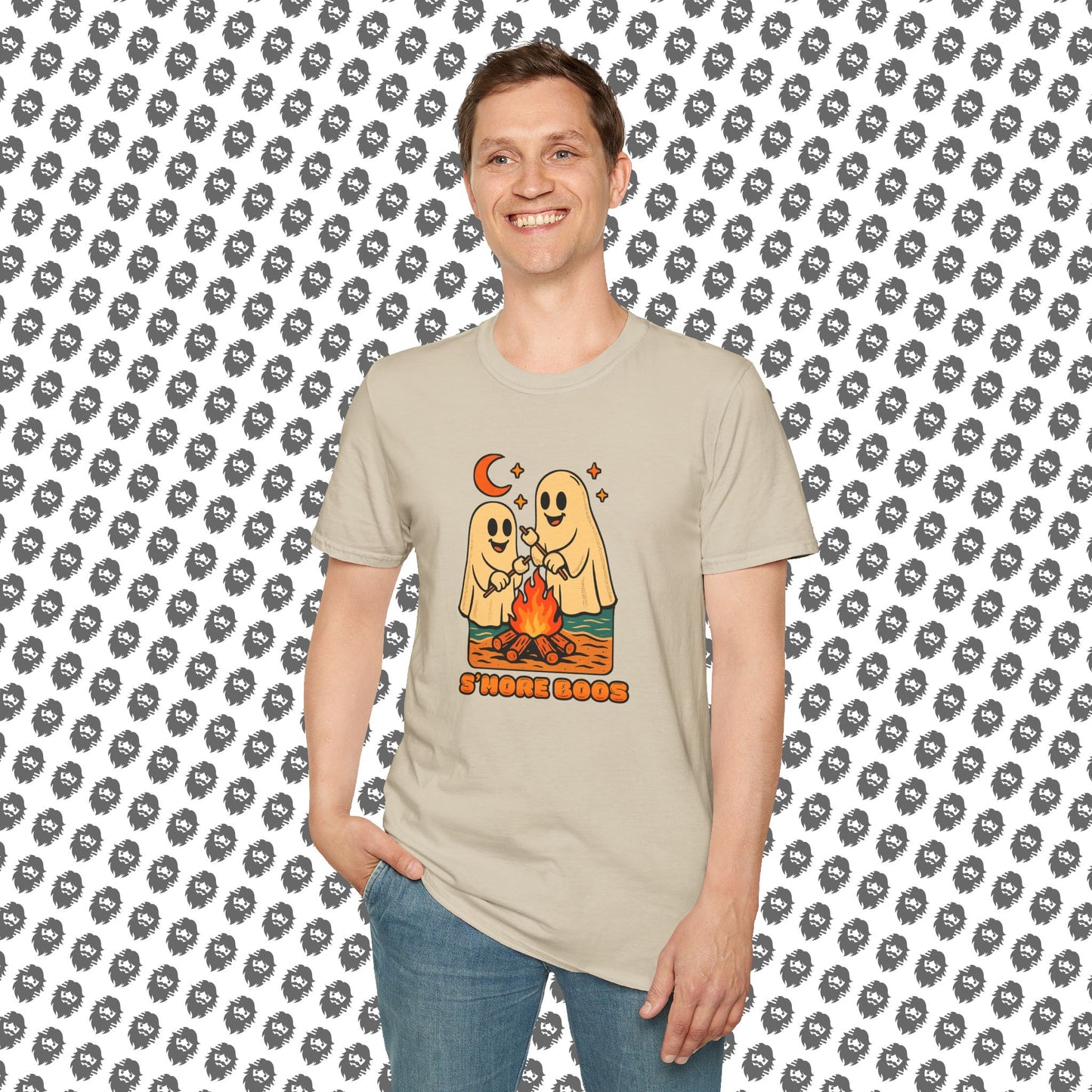 S'more Boos!!! T-Shirt