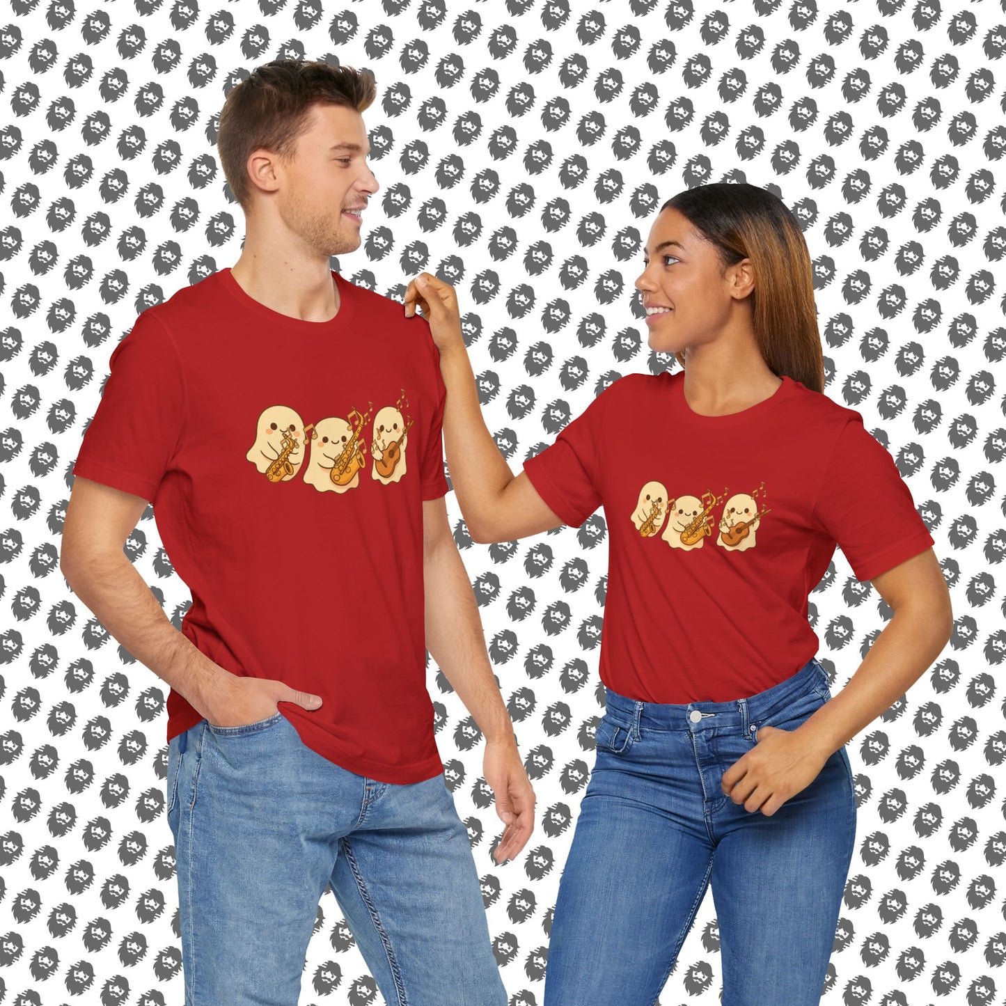 Bhoooooo la la la T-Shirt