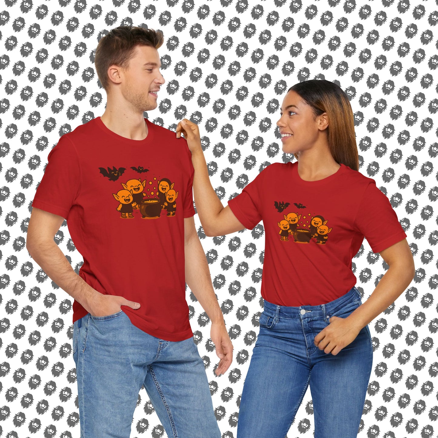 Gremlin T-shirt