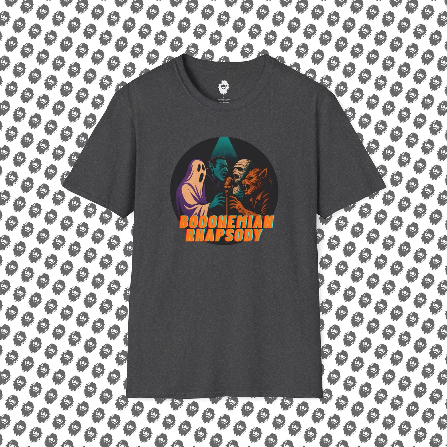 Booohemian rhapsody T-Shirt