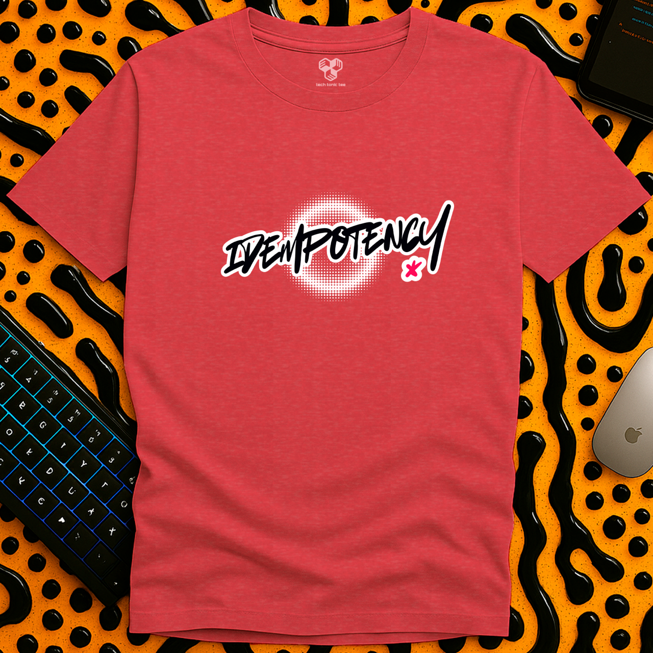 Idempotency T-Shirt