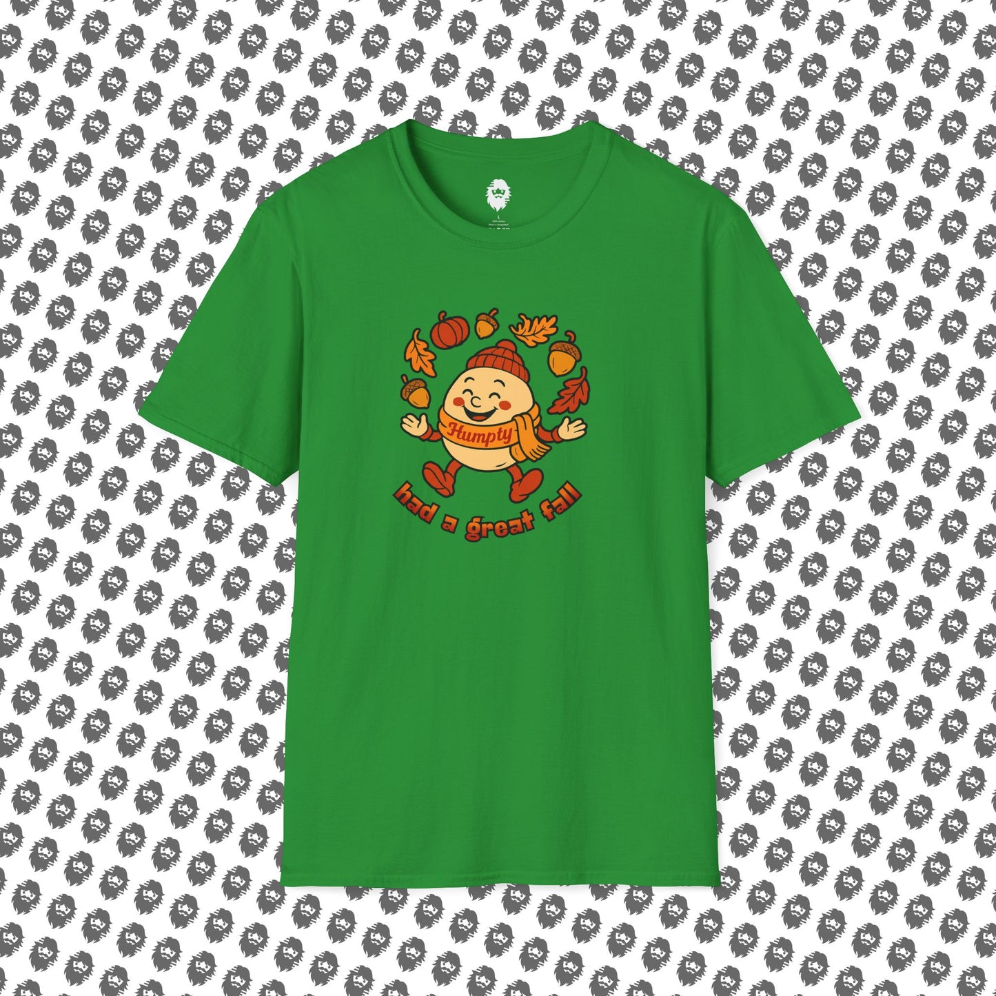 Had a great Fall, T-Shirt