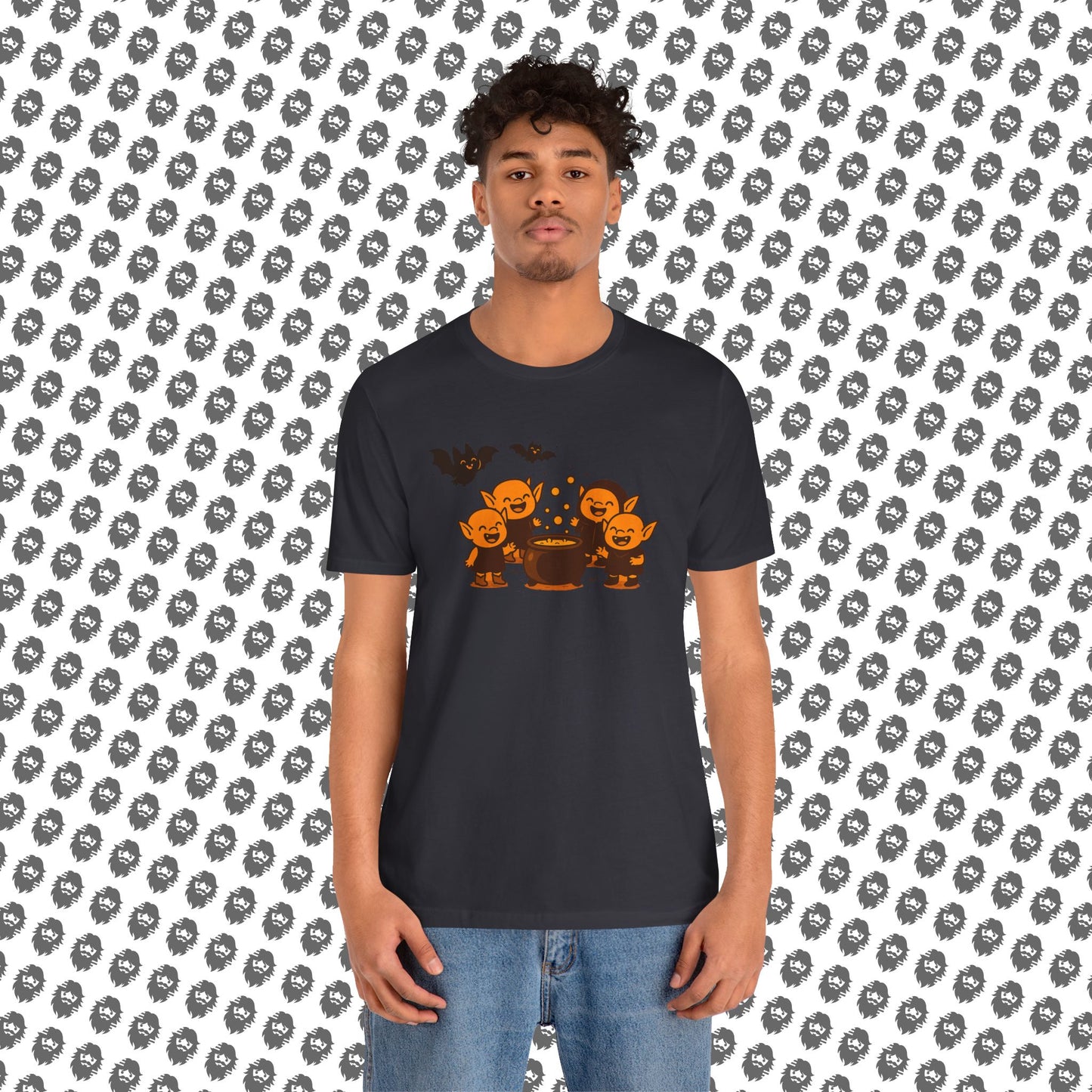 Gremlin T-shirt