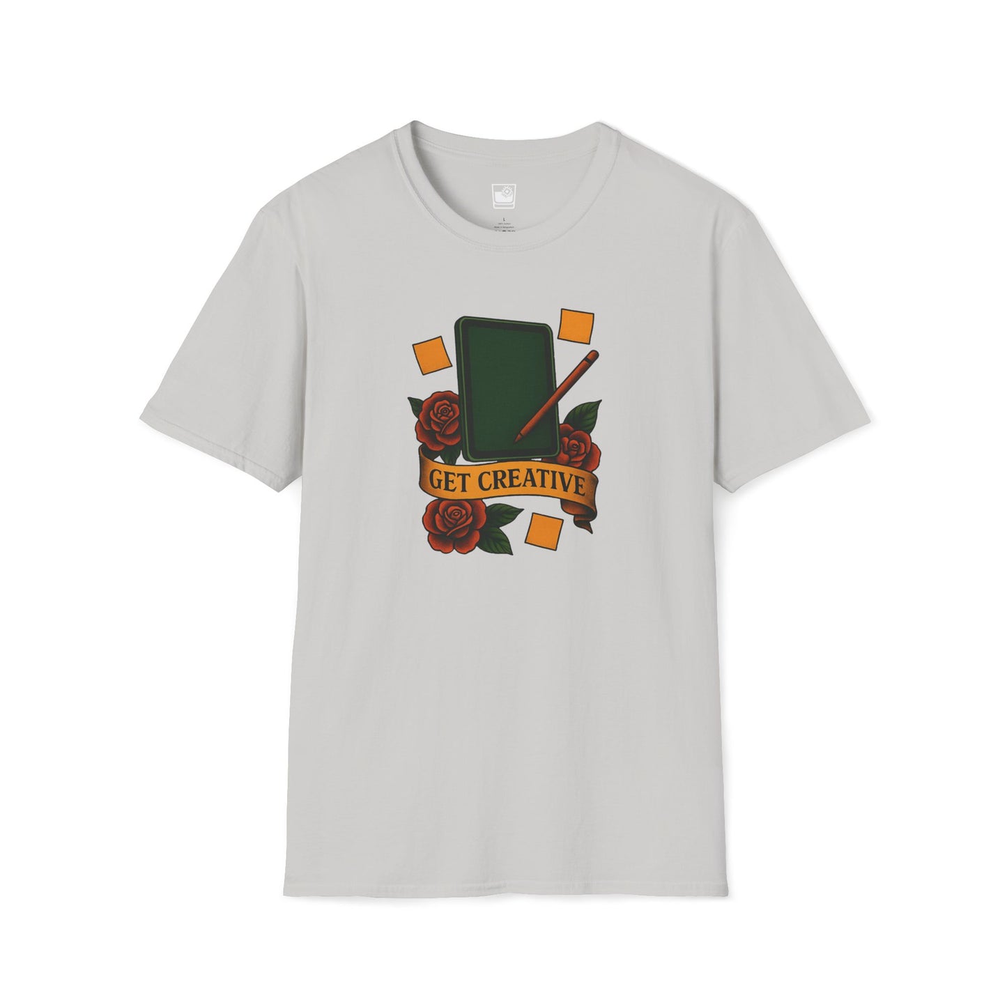 Get Creative T-Shirt