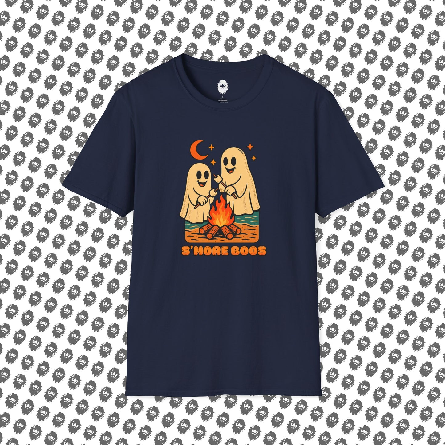 S'more Boos!!! T-Shirt