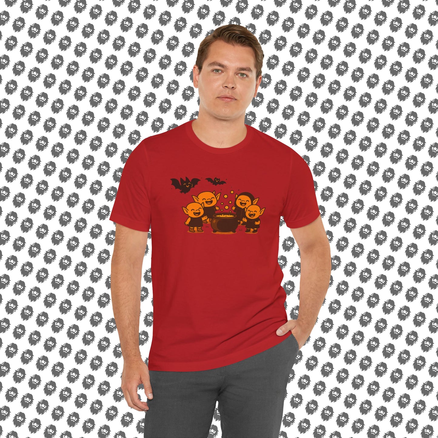 Gremlin T-shirt